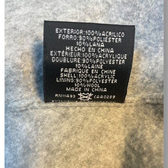 New Era Boston Celtics NBA Basketball Knit Beanie Hat Cap Cuff Pom Lined Wool - Picture 11 of 12